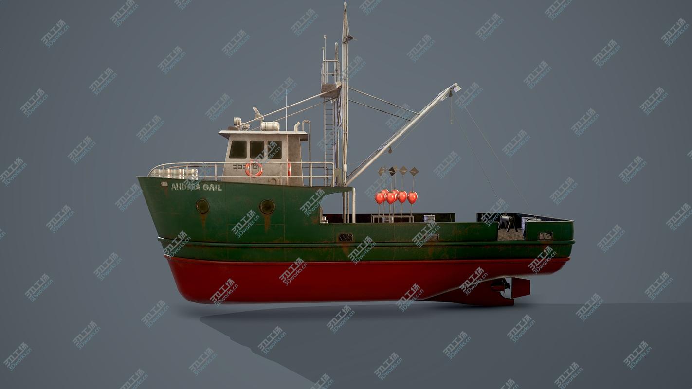 images/goods_img/202105072/Fishing Boat 3D model/3.jpg